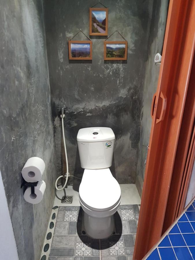 Hostel Nomadders Hà Giang Zewnętrze zdjęcie