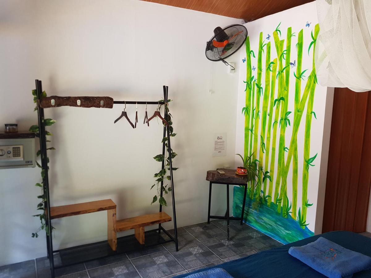 Hostel Nomadders Hà Giang Zewnętrze zdjęcie