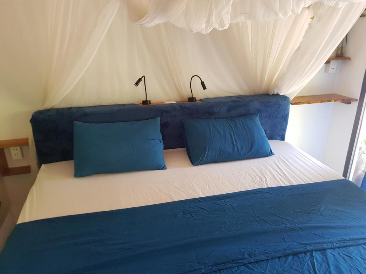 Hostel Nomadders Hà Giang Zewnętrze zdjęcie