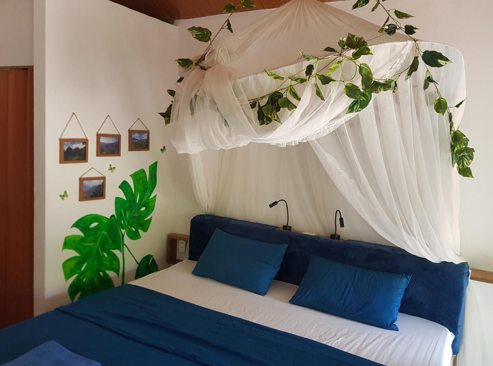 Hostel Nomadders Hà Giang Zewnętrze zdjęcie