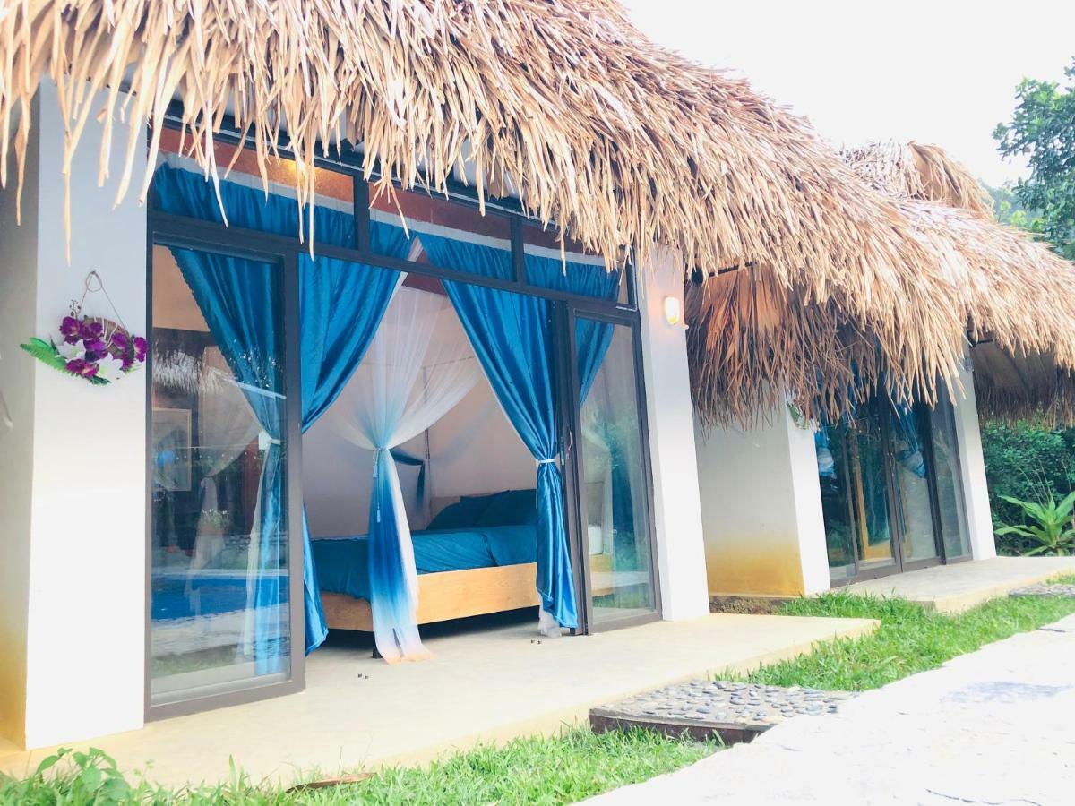 Hostel Nomadders Hà Giang Zewnętrze zdjęcie
