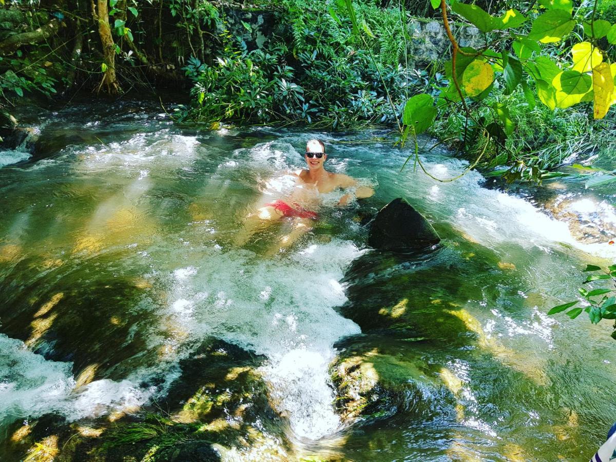 Hostel Nomadders Hà Giang Zewnętrze zdjęcie